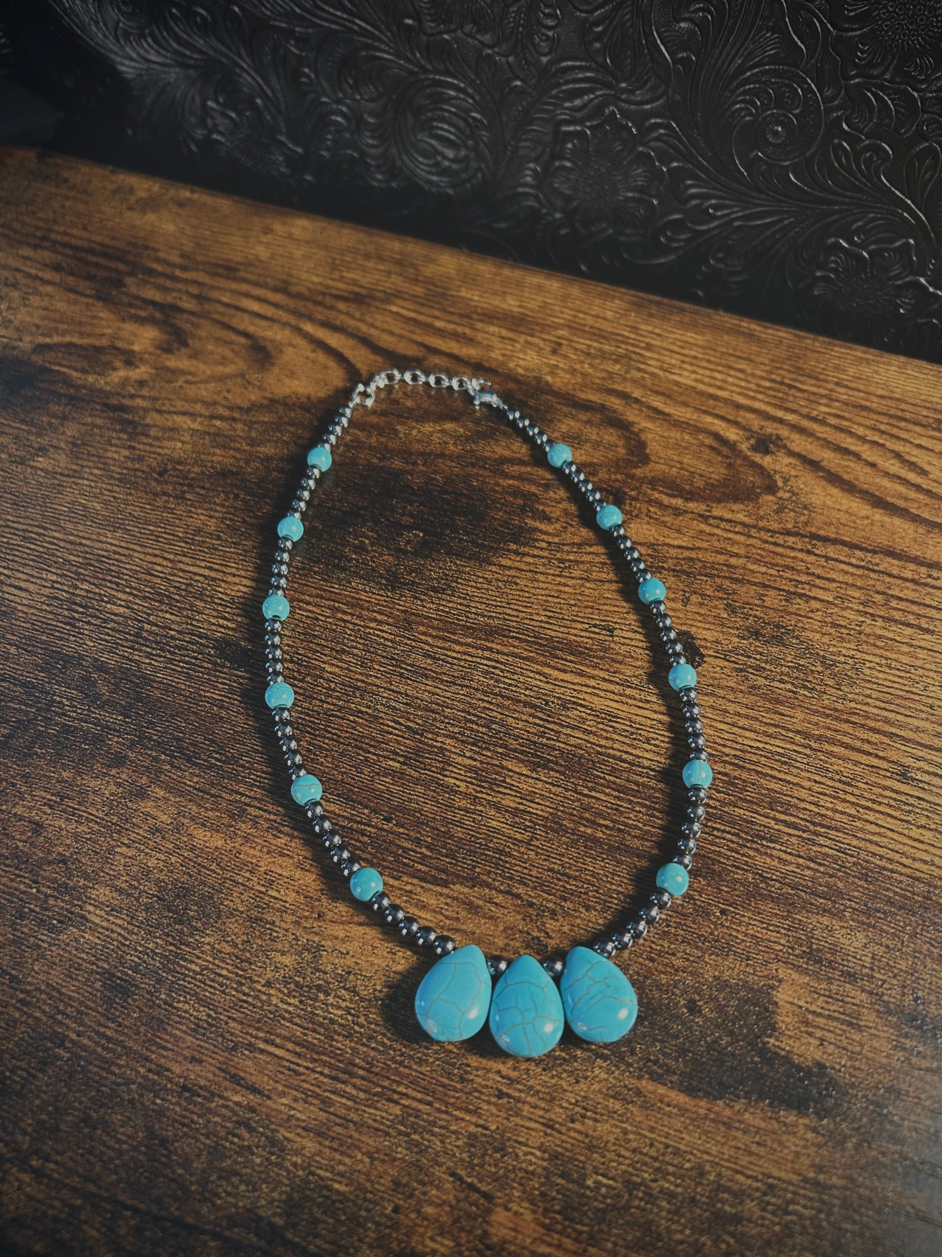 The “Sophia” Necklace