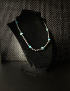 Lone Rider Necklace
