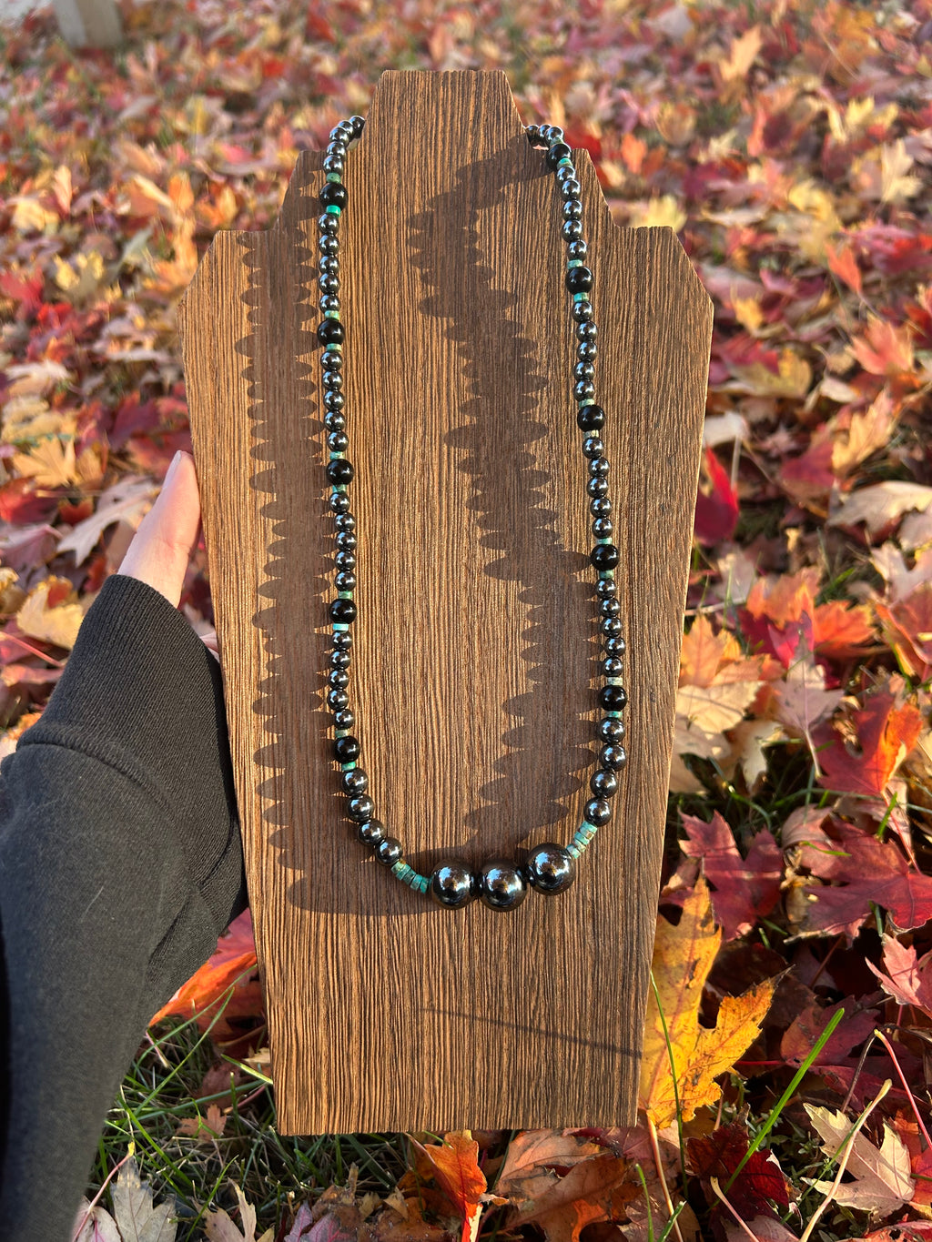 The "Dakota" Necklace