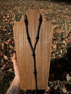 The “Gabby” Lariat