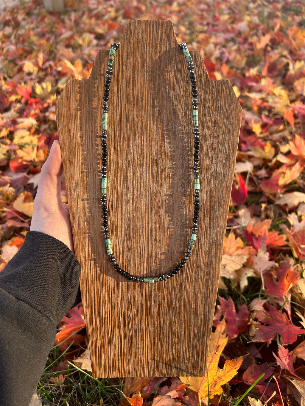 The "Naomi" Necklace