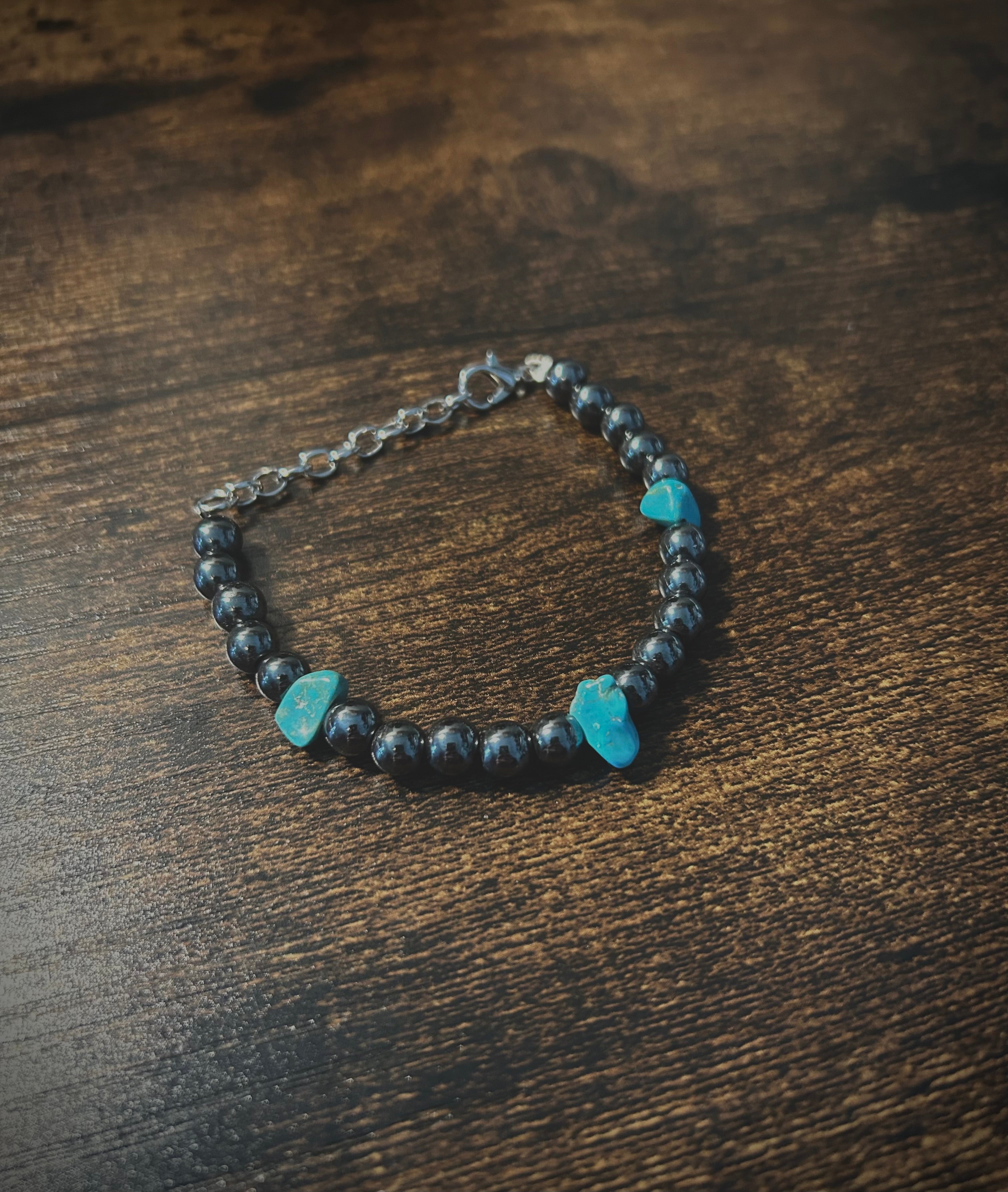 Lone Rider Bracelet