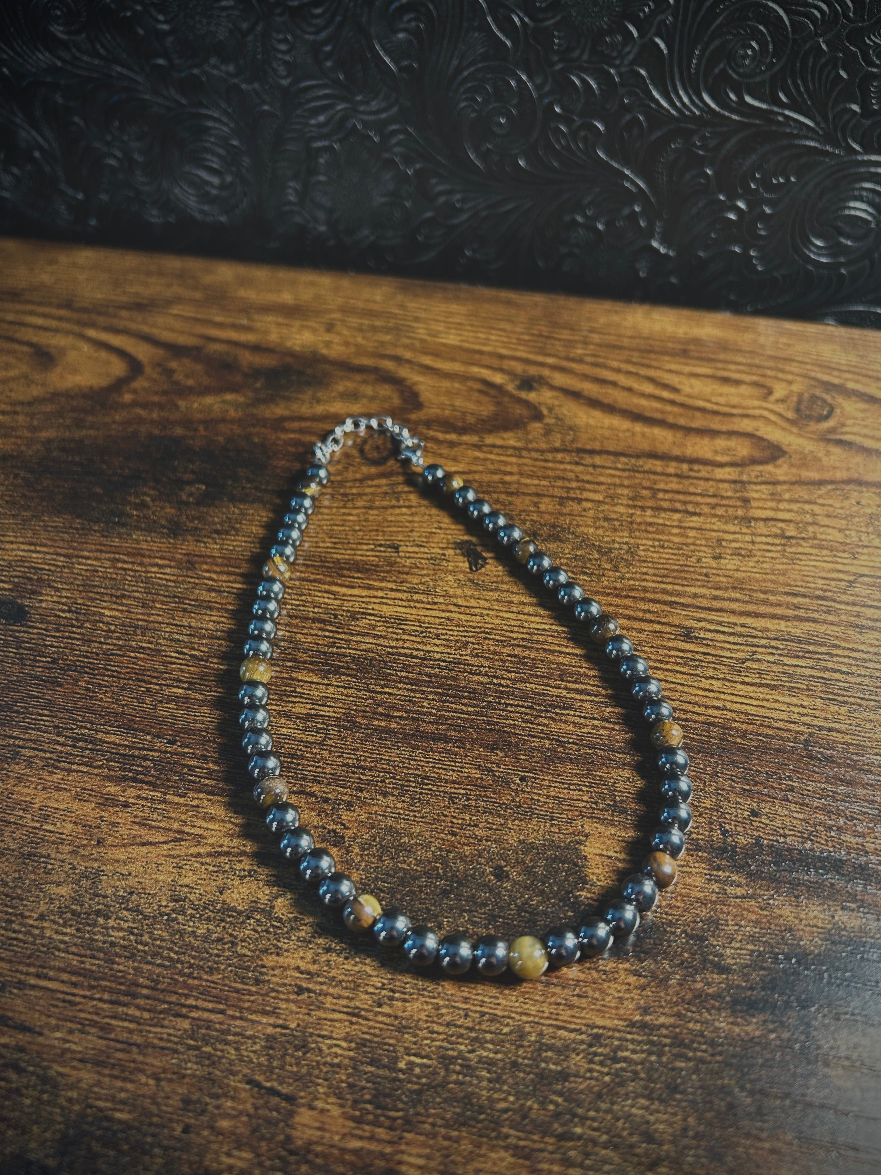 The “Anastasia” Necklace