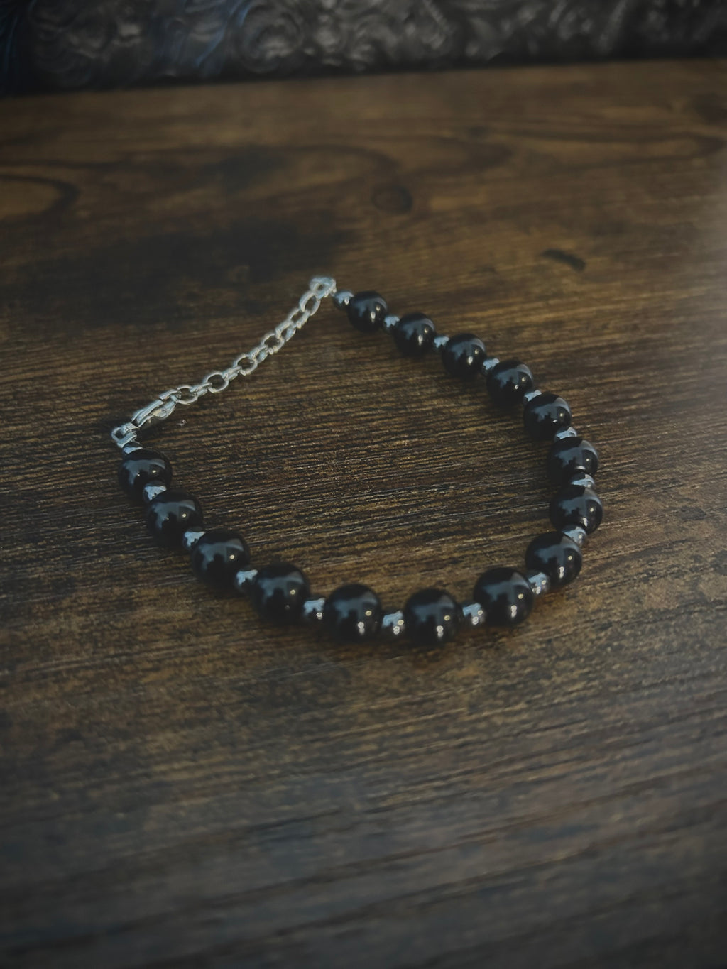 The “Victoria” Bracelet