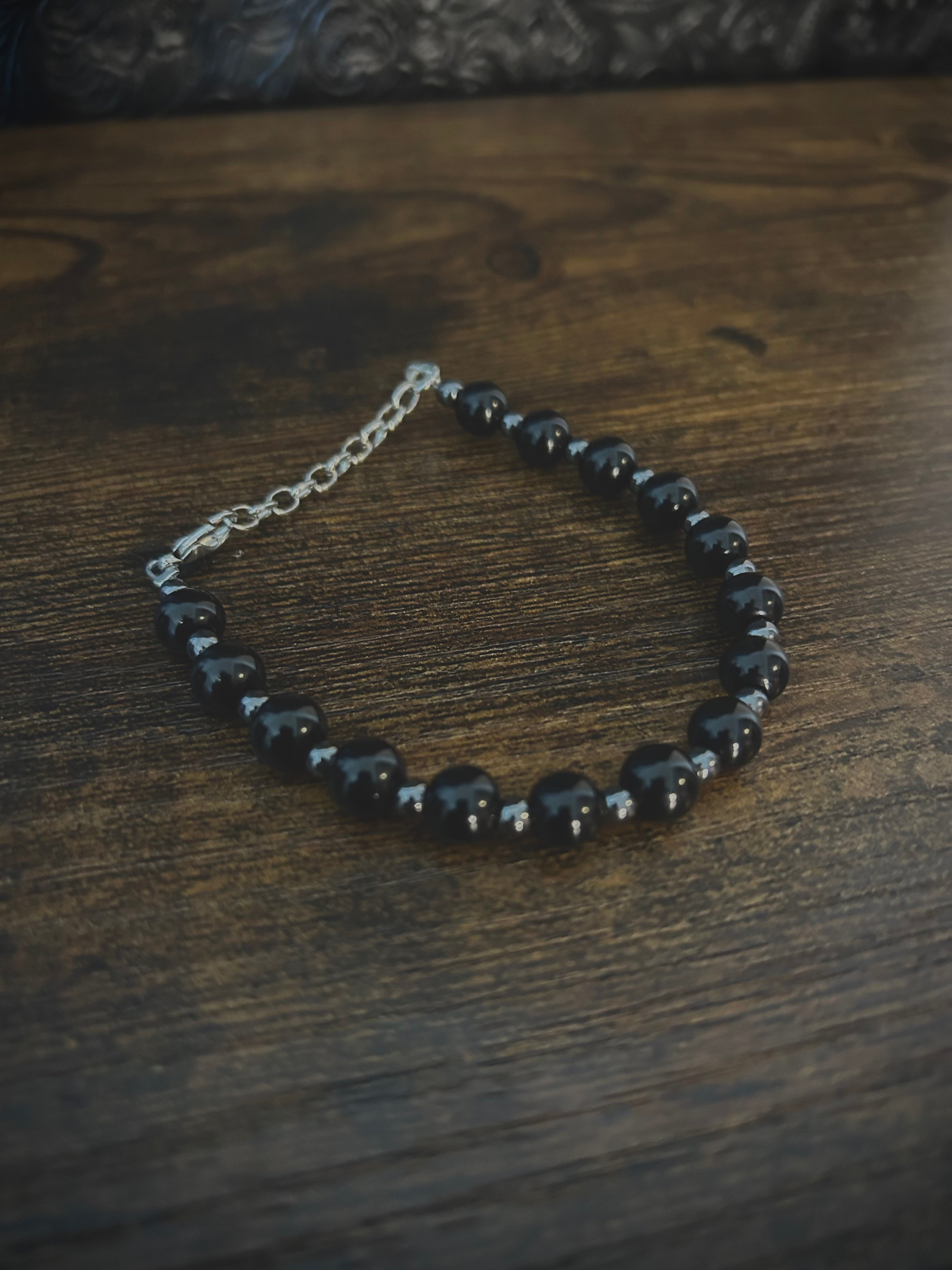The “Victoria” Bracelet