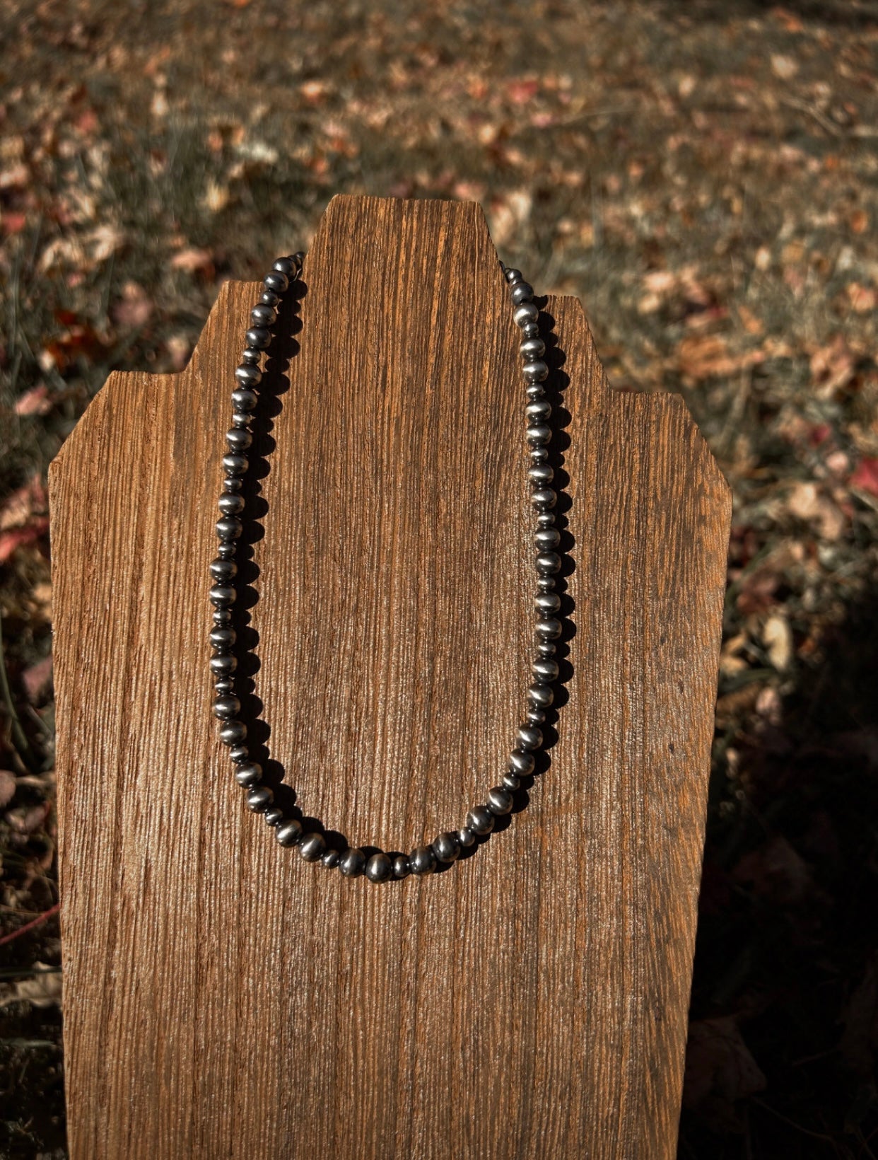 The “Everly” Necklace