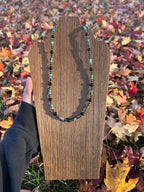 The "Claire" Necklace