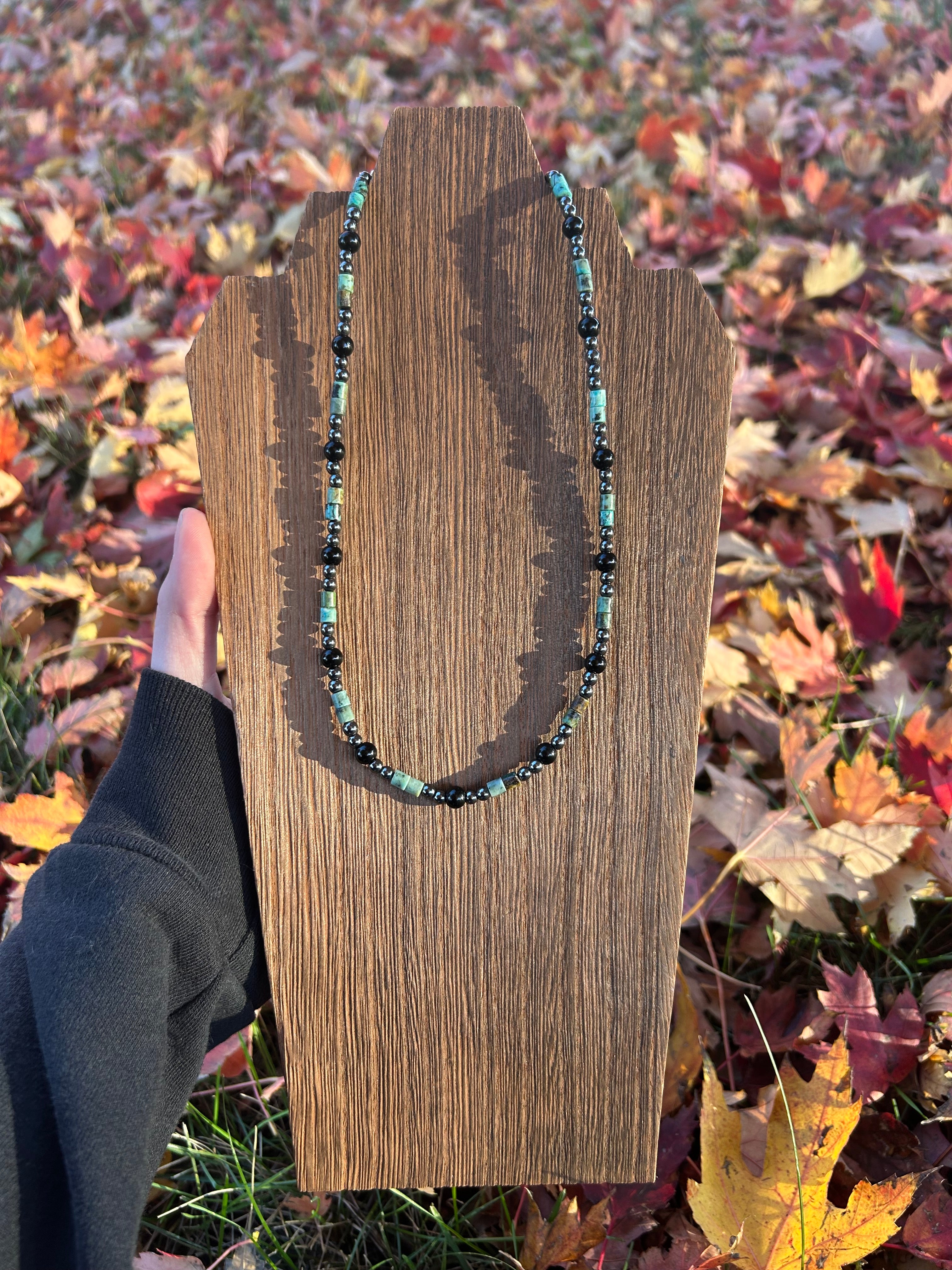 The "Claire" Necklace