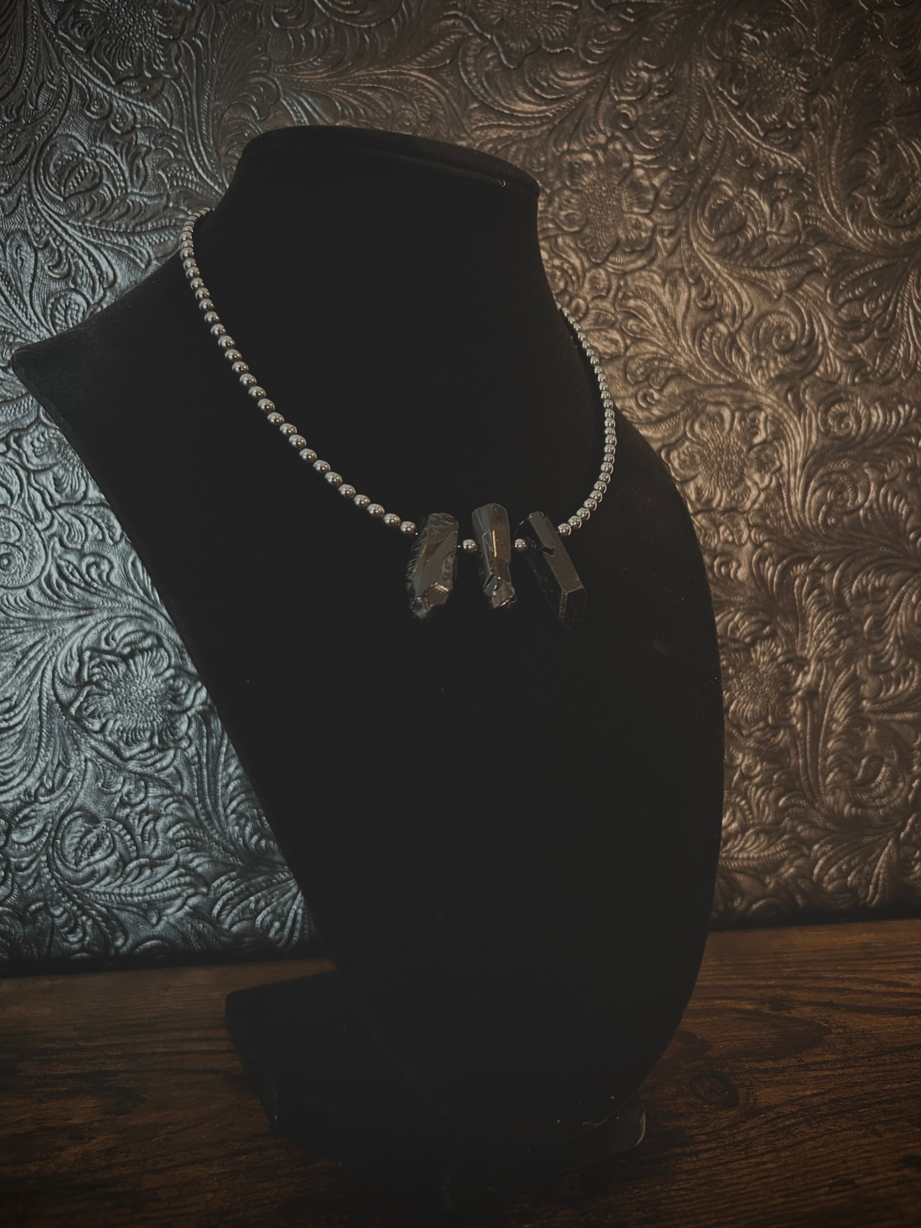 The “Rian” Necklace