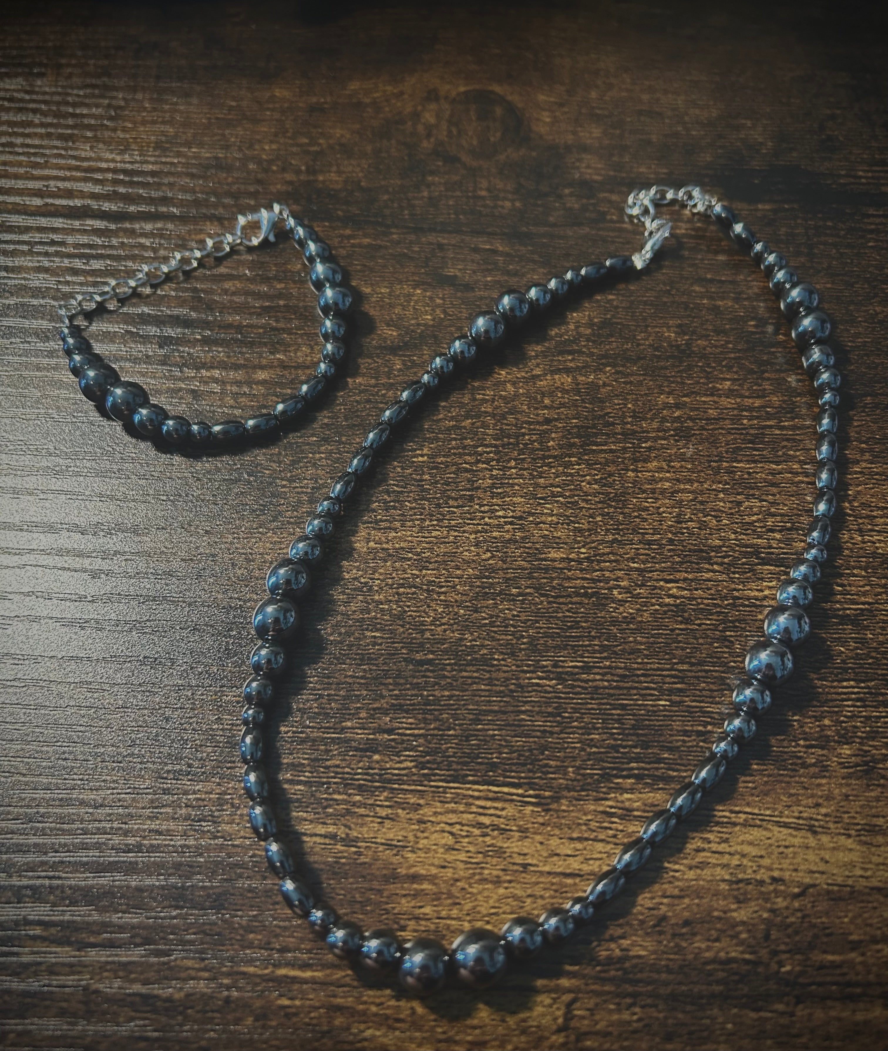 Midnight Dust Bracelet