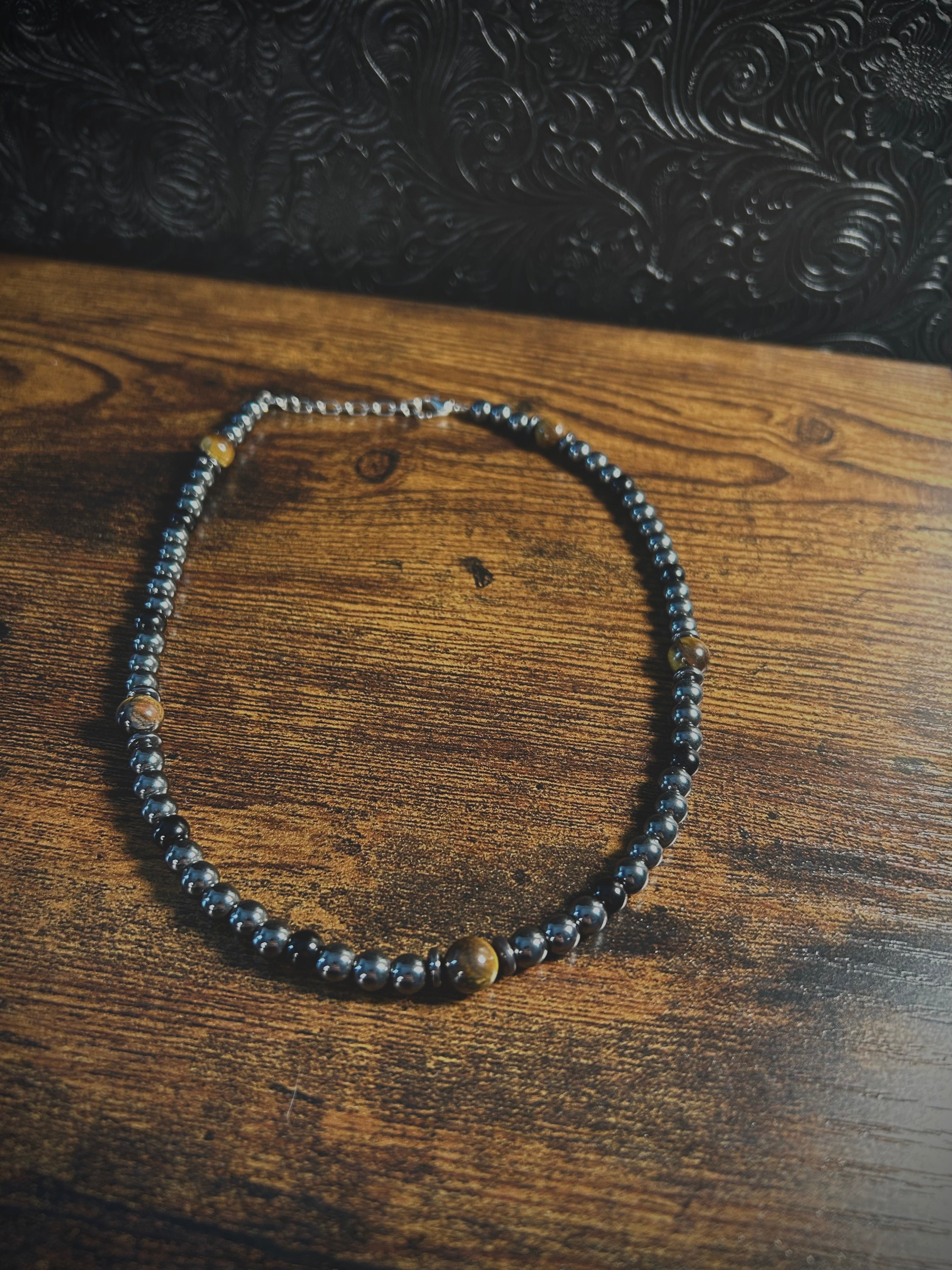 The “Calli” Necklace