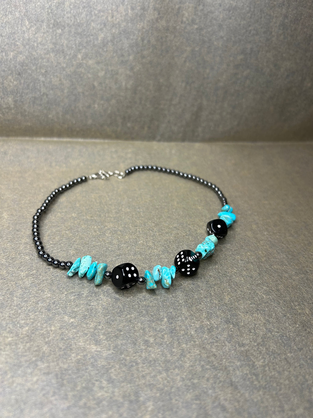 Gamblers Luck Necklace