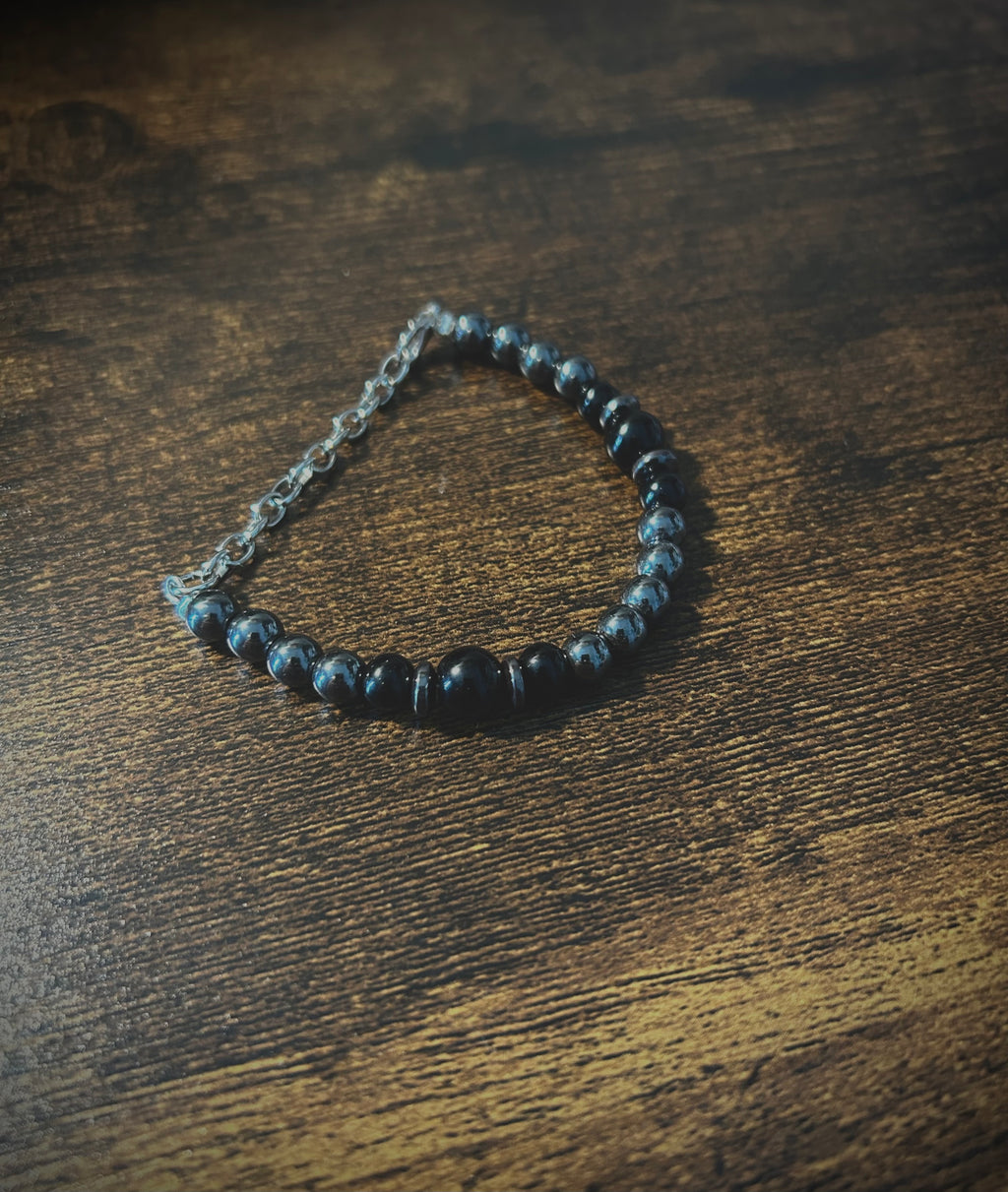The Pickup Man Bracelet