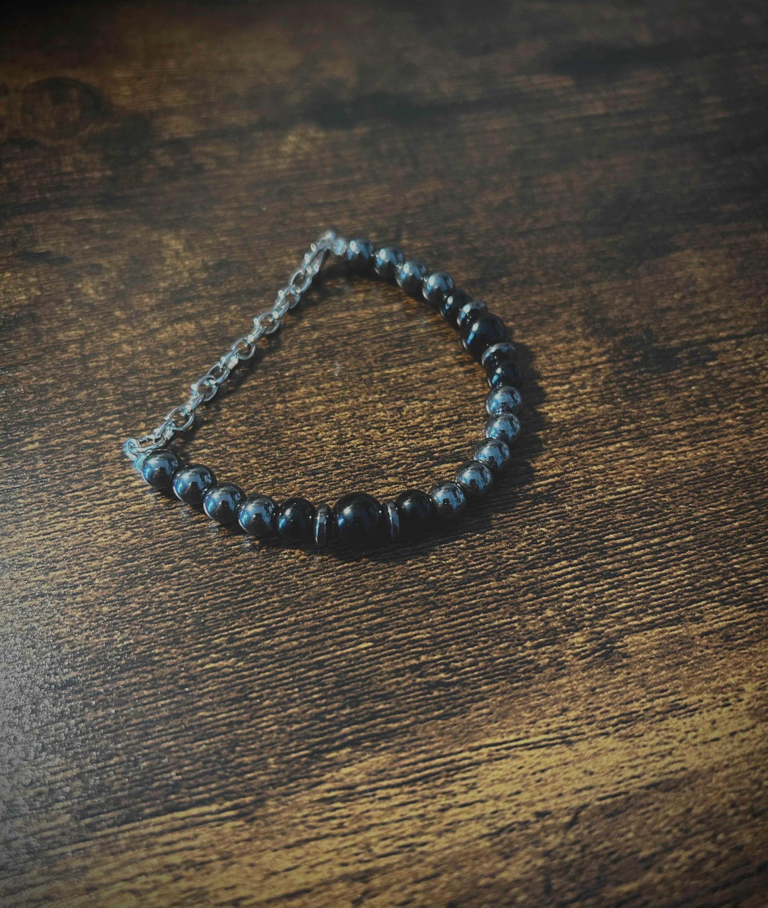 The Pickup Man Bracelet