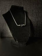 The Last Roll Necklace