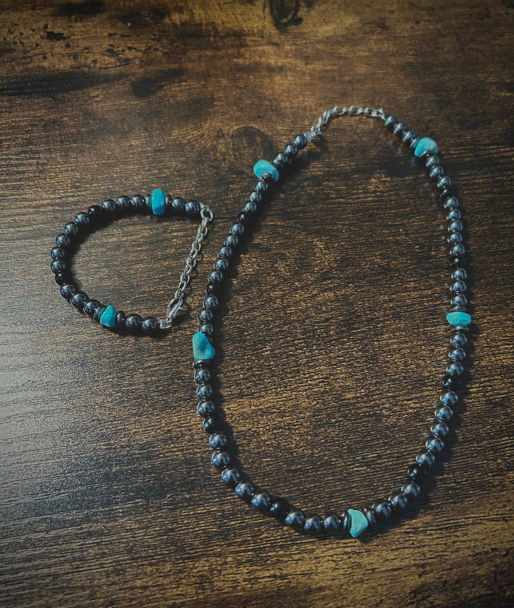 Prairie Nights Bracelet