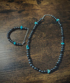 Prairie Nights Bracelet