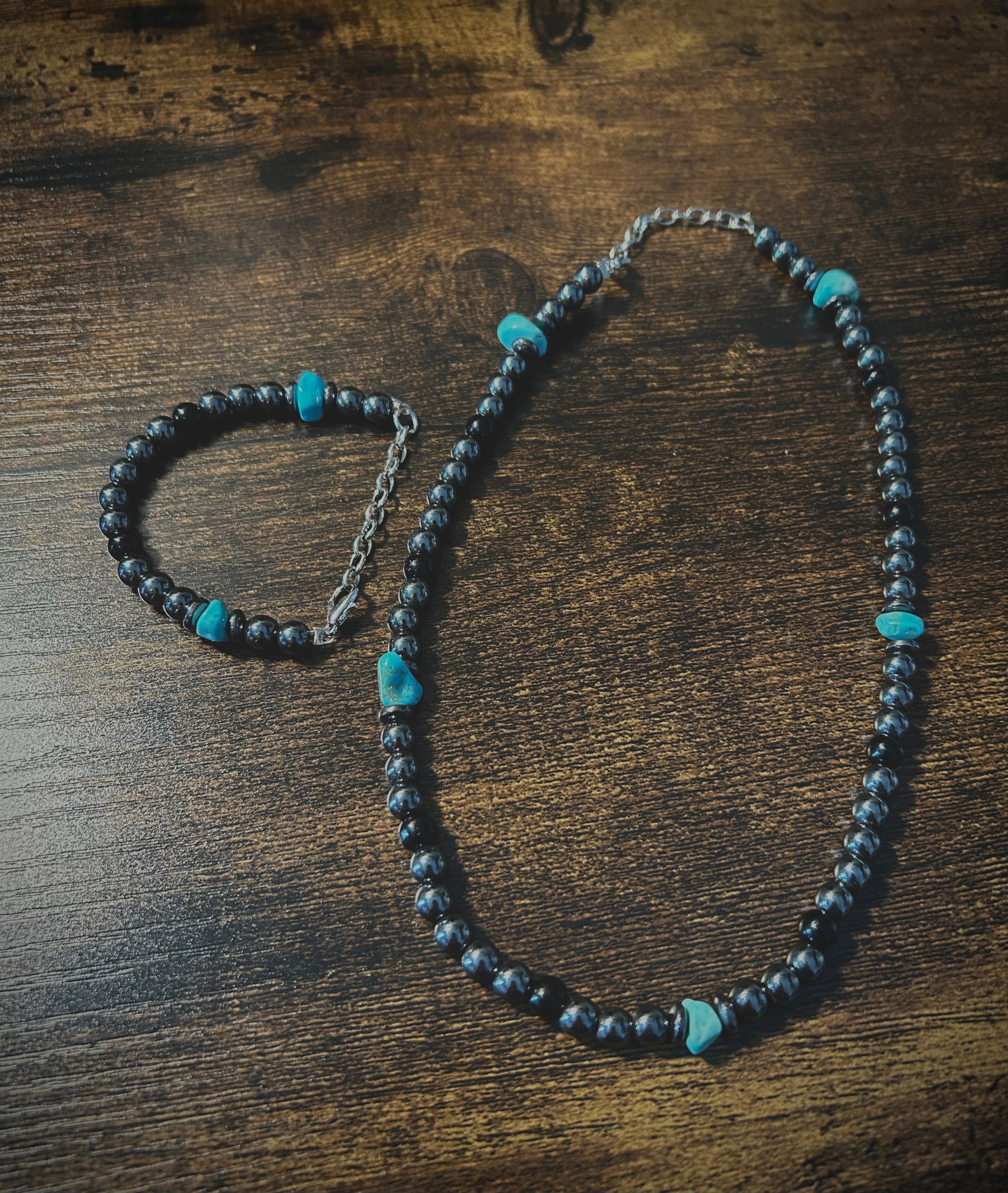 Prairie Nights Bracelet