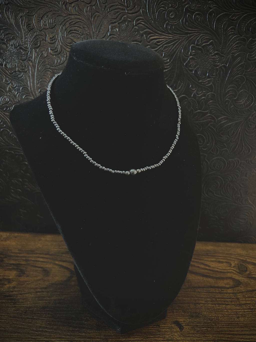 Bandit’s Bullet Choker
