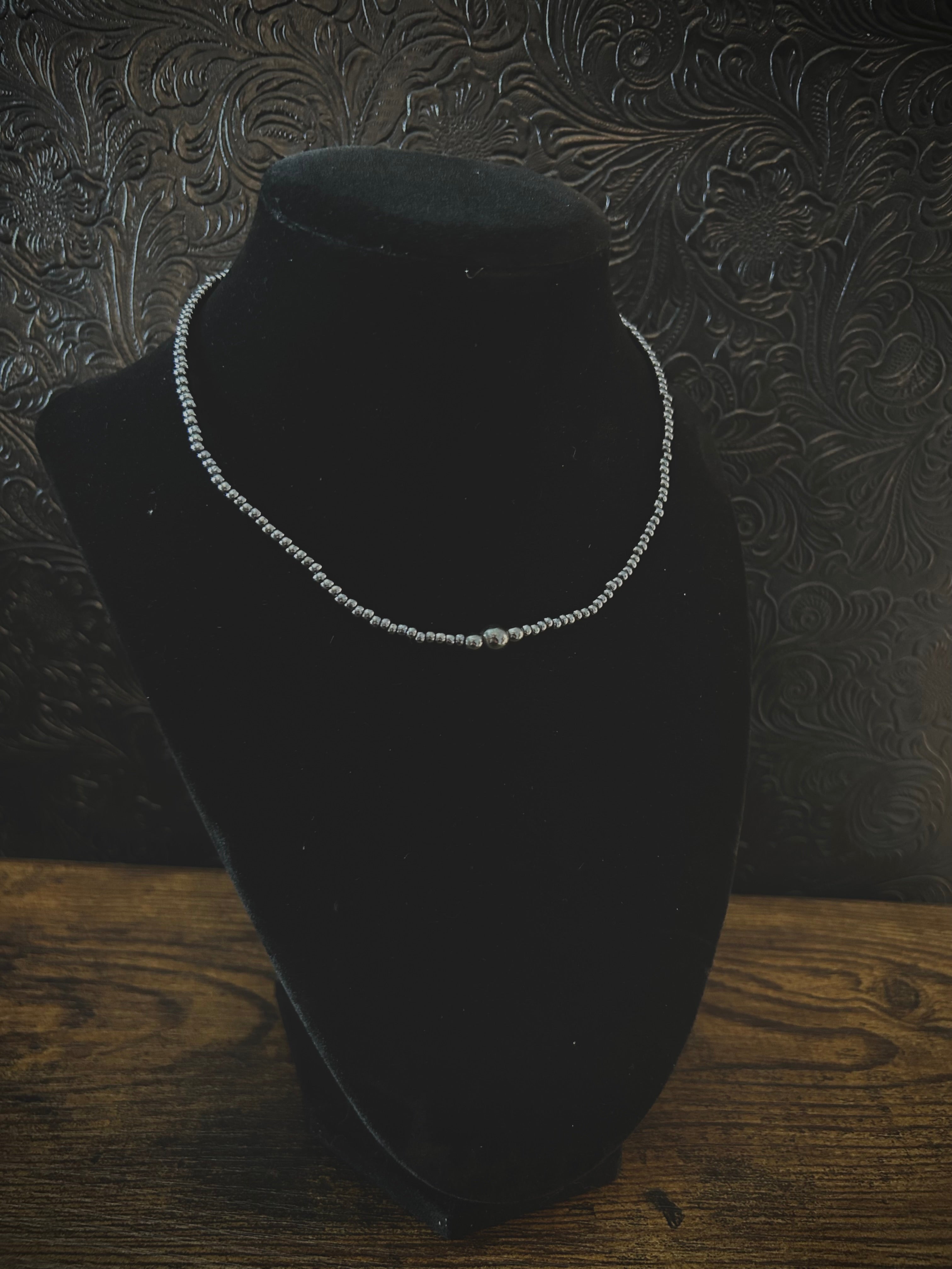 Bandit’s Bullet Choker