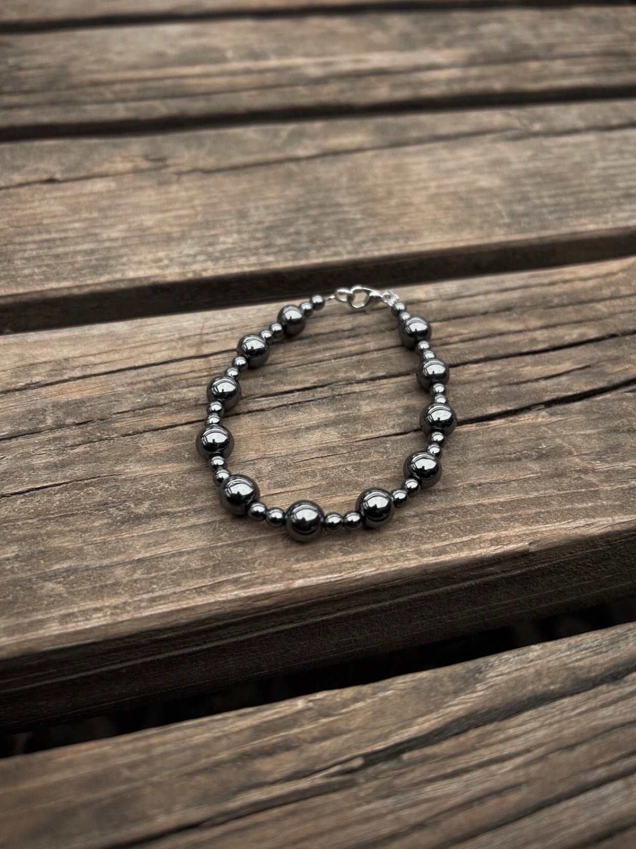 The "Grace" Bracelet