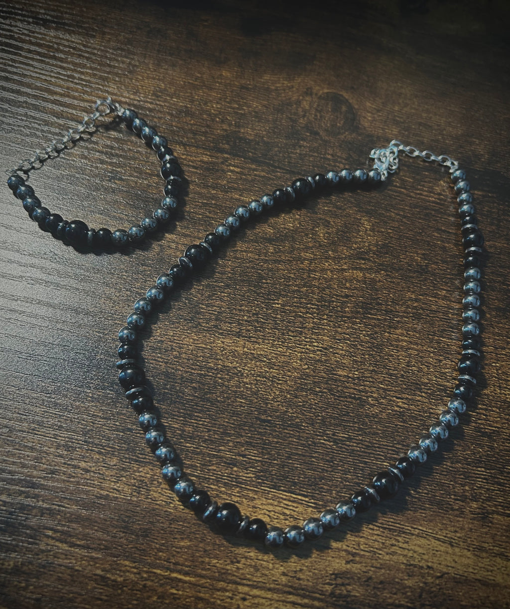 The Pickup Man Bracelet