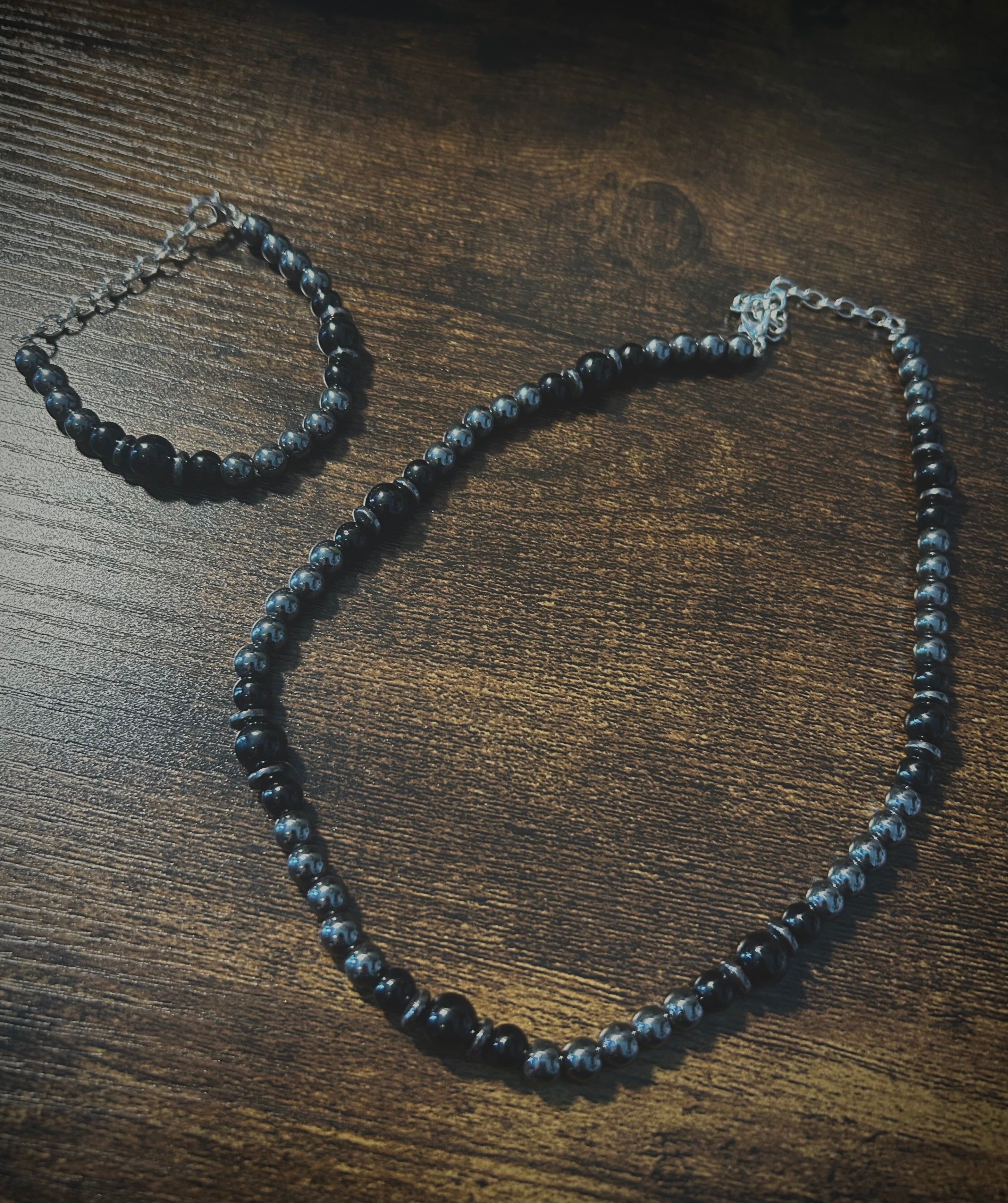 The Pickup Man Bracelet