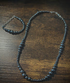 Gunsmoke Bracelet