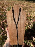 The “Gabby” Lariat