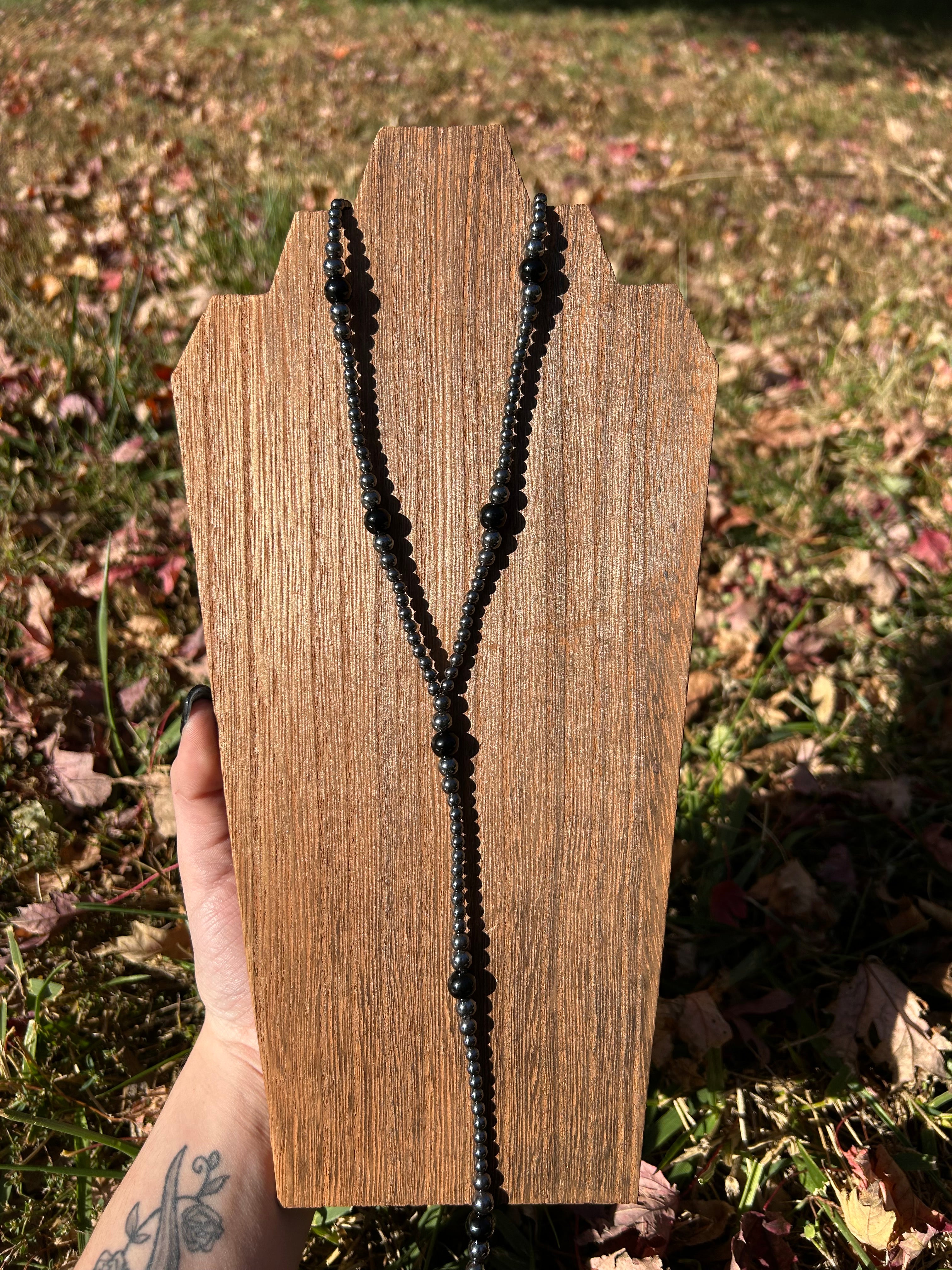 The “Gabby” Lariat