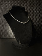 Midnight Dust Necklace