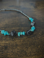 Gamblers Luck Necklace