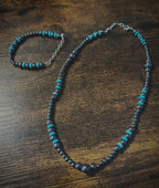 Turquoise Darlin’ Bracelet