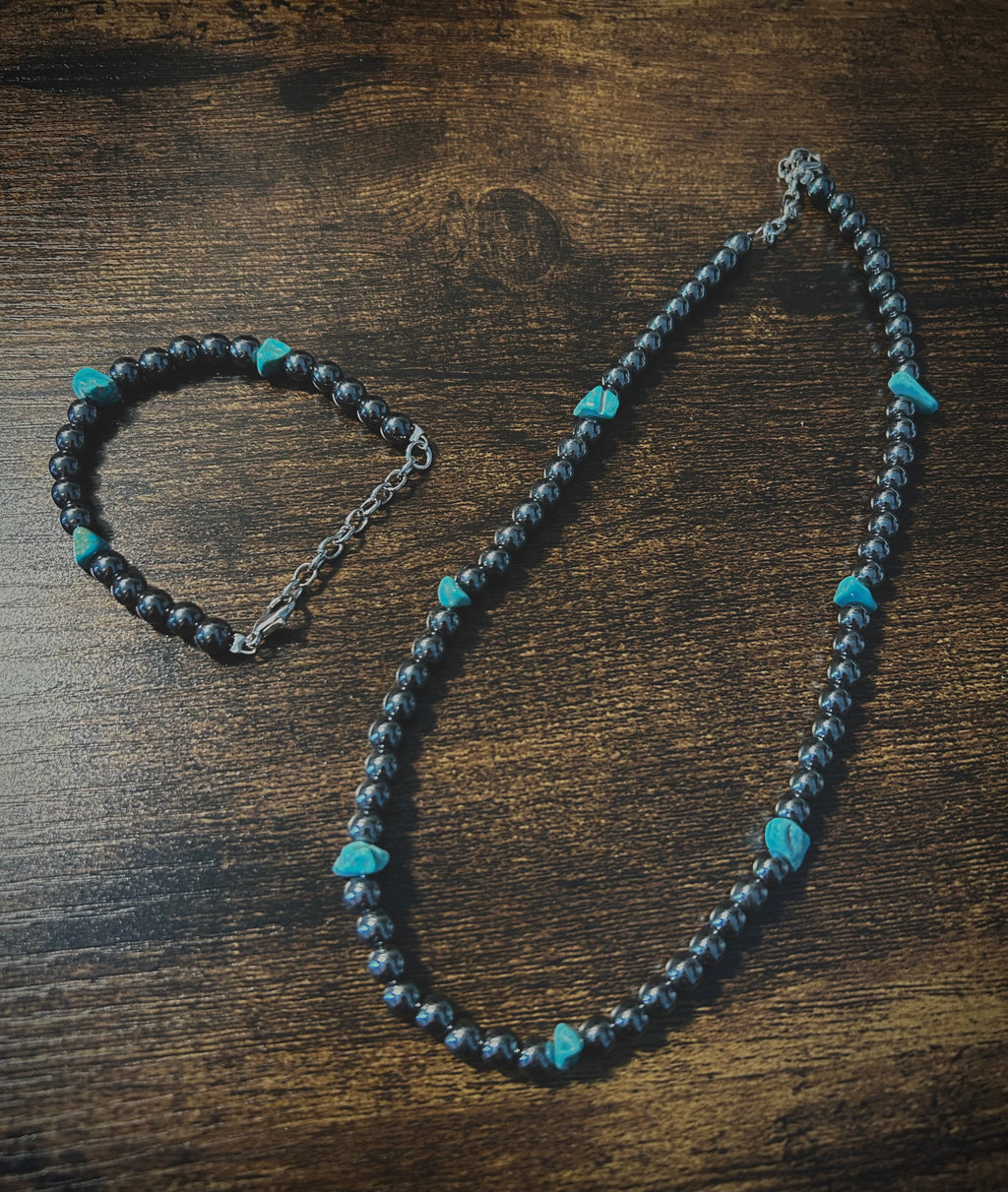 Lone Rider Bracelet