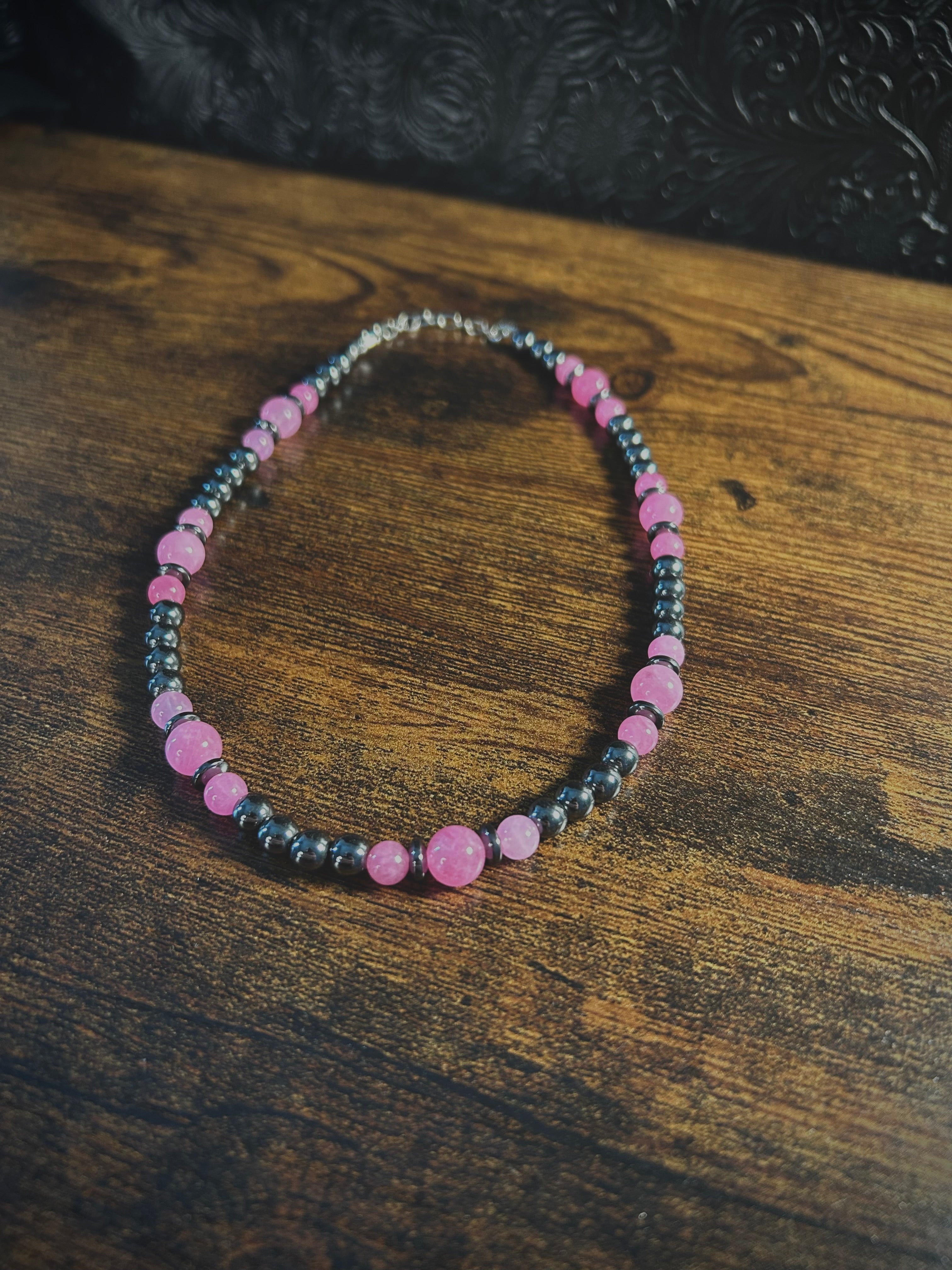 The “Zoeé” Necklace