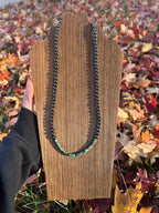 The "Hallie" Necklace