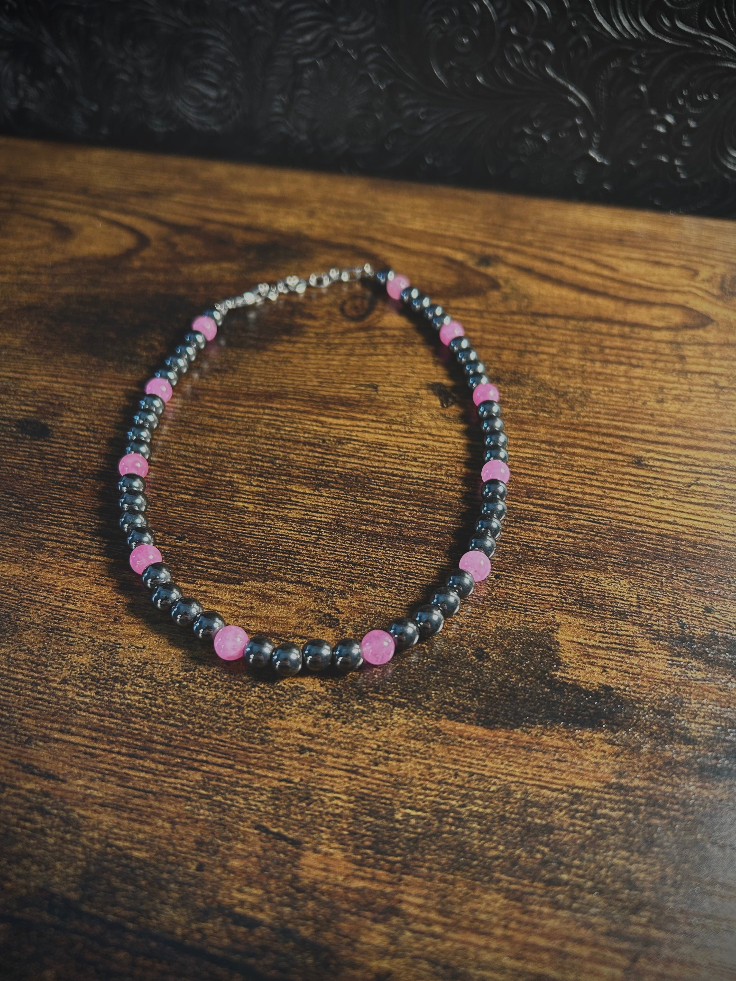 The “Molly” Necklace
