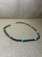 Lone Rider Necklace