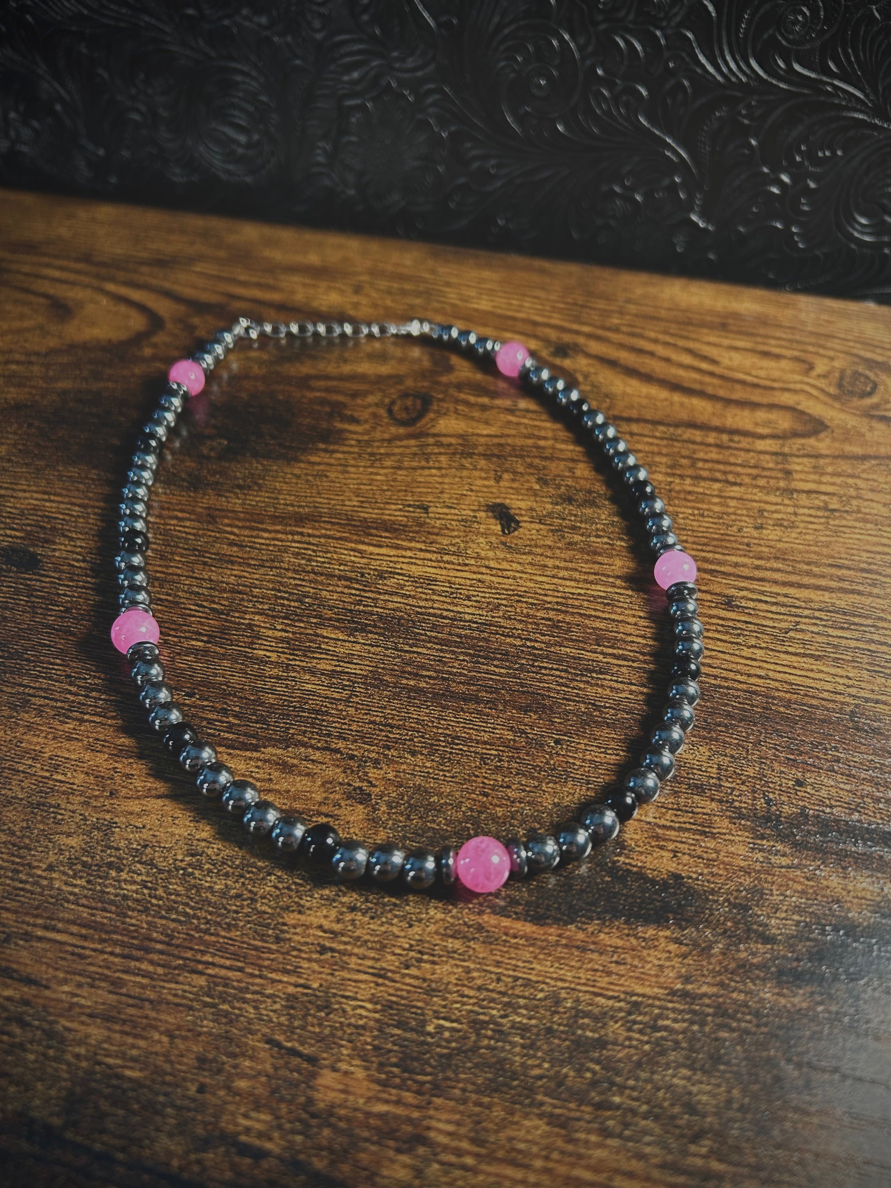 The “Laney” Necklace