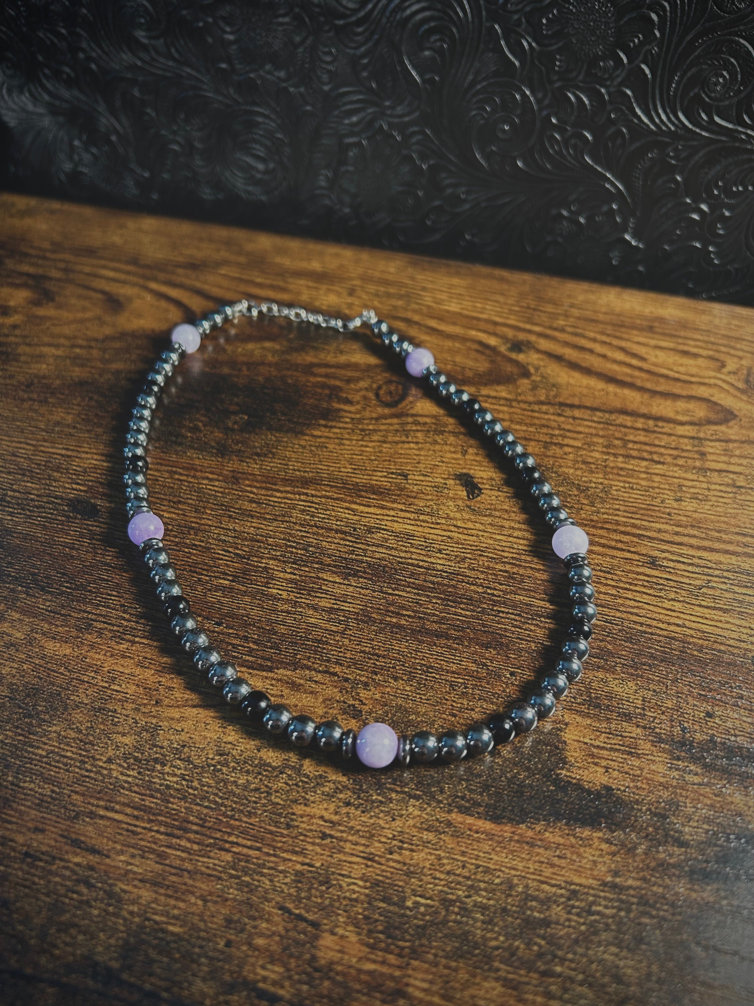 The “Avery” Necklace