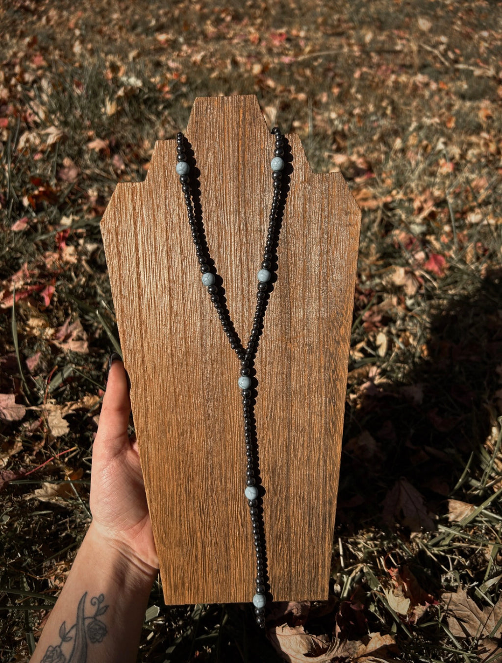 The “Ada” Lariat