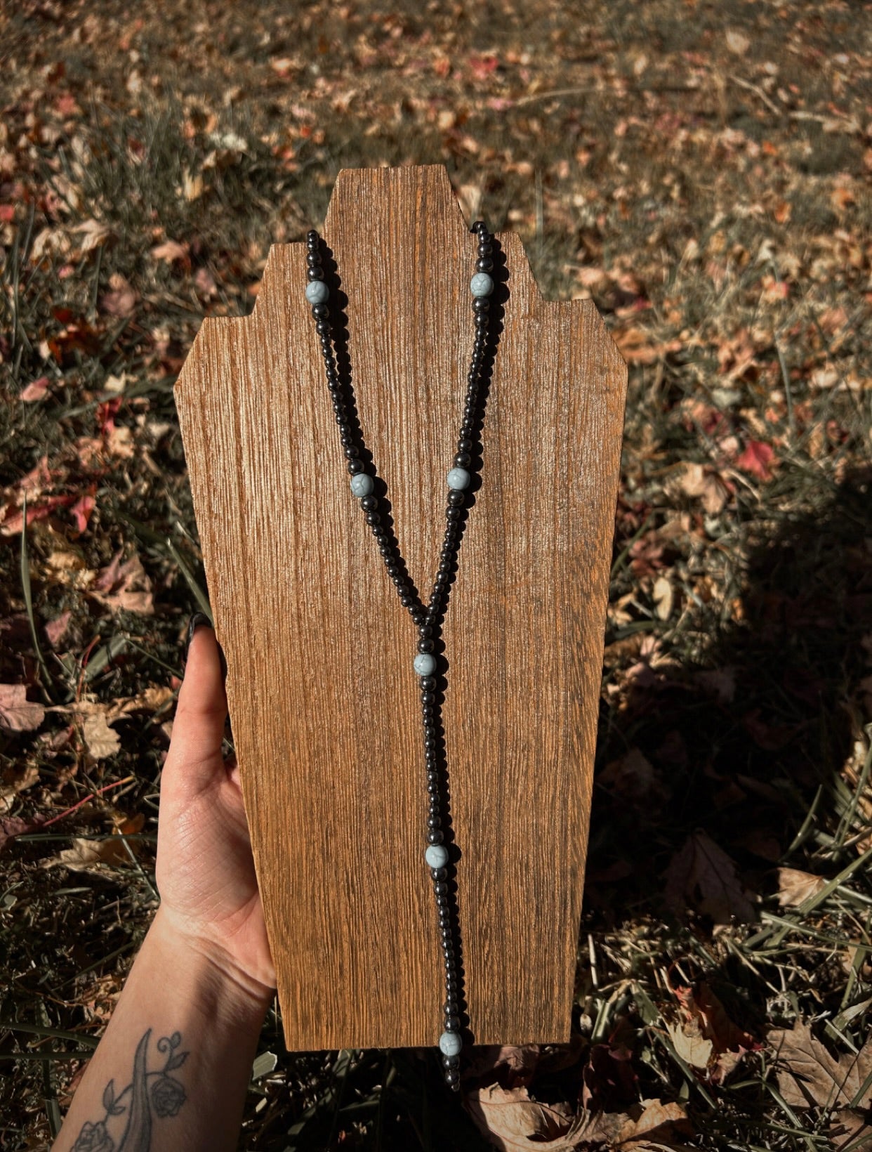 The “Ada” Lariat