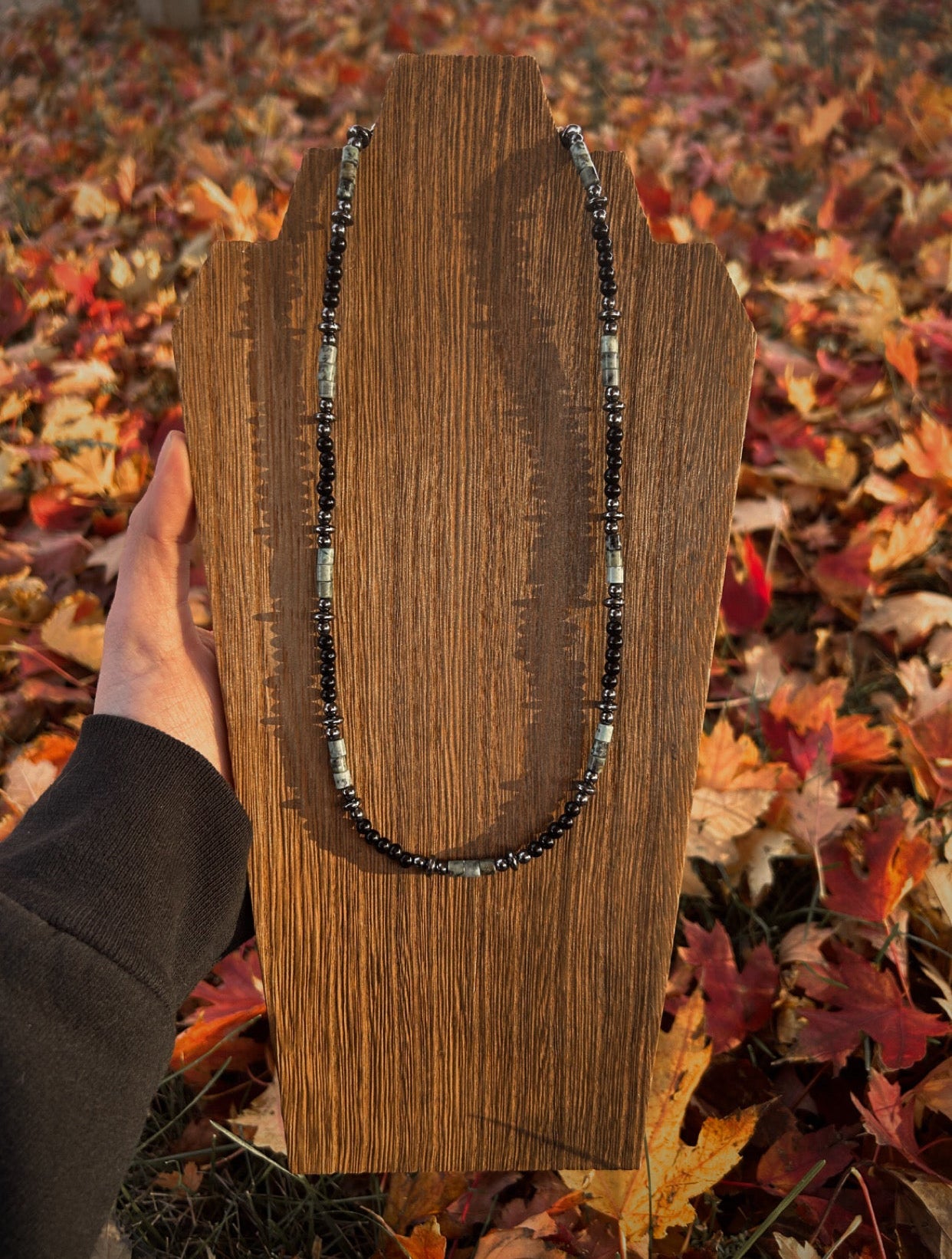 The "Naomi" Necklace