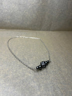 The Last Roll Necklace