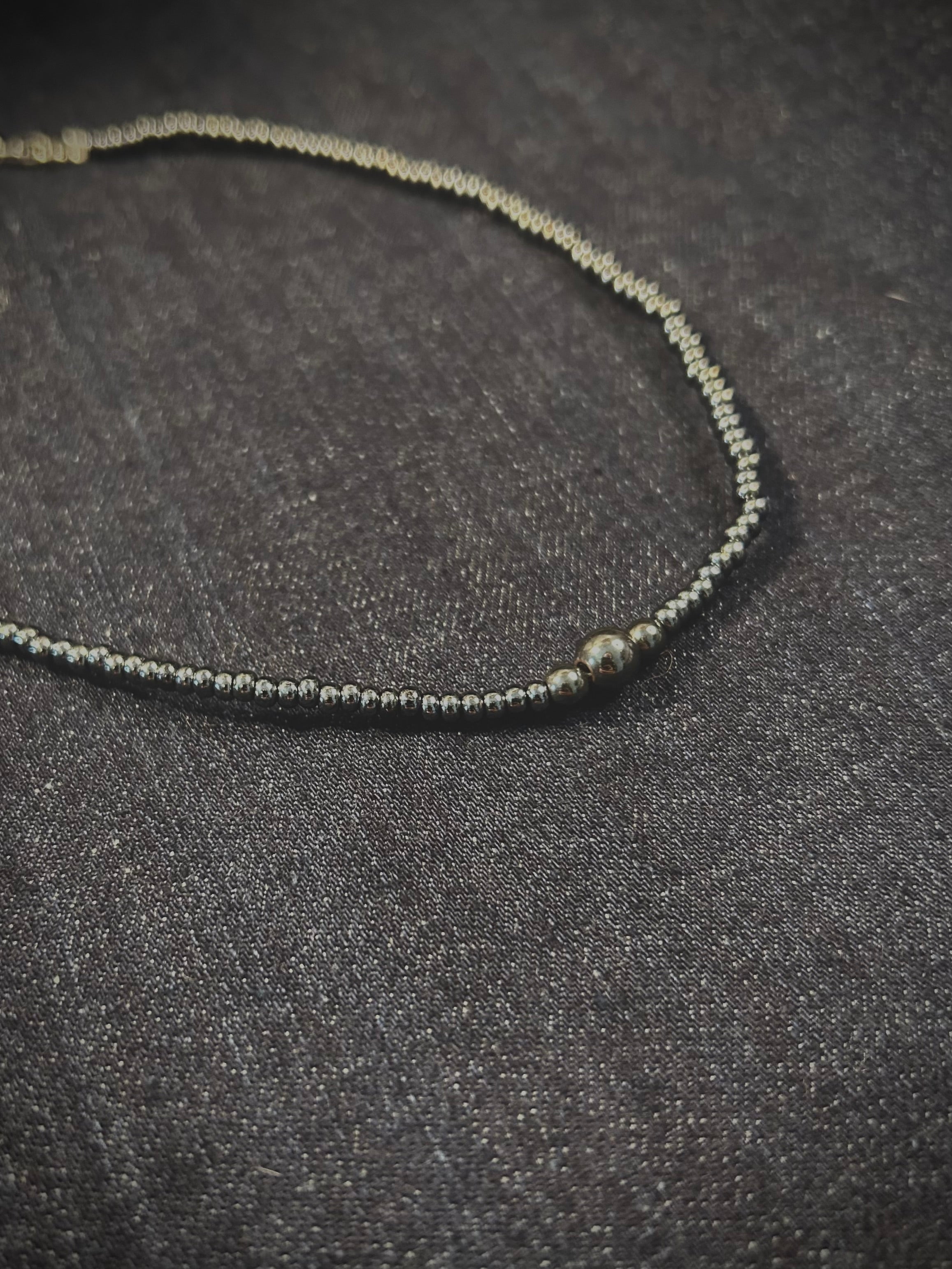 Bandit’s Bullet Choker