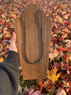 The "Millie" Necklace