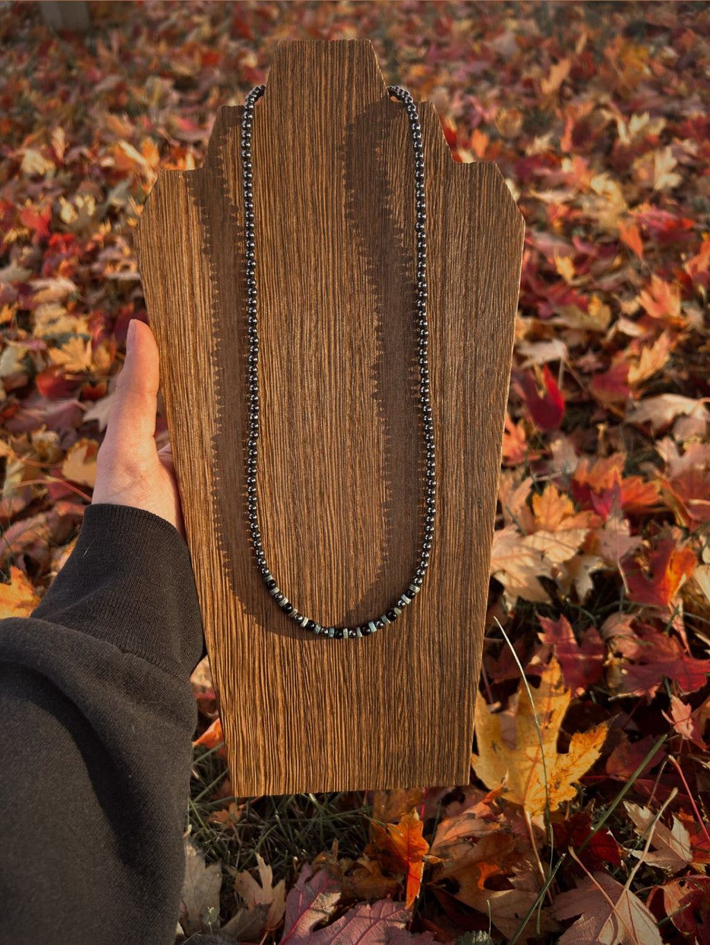 The "Millie" Necklace