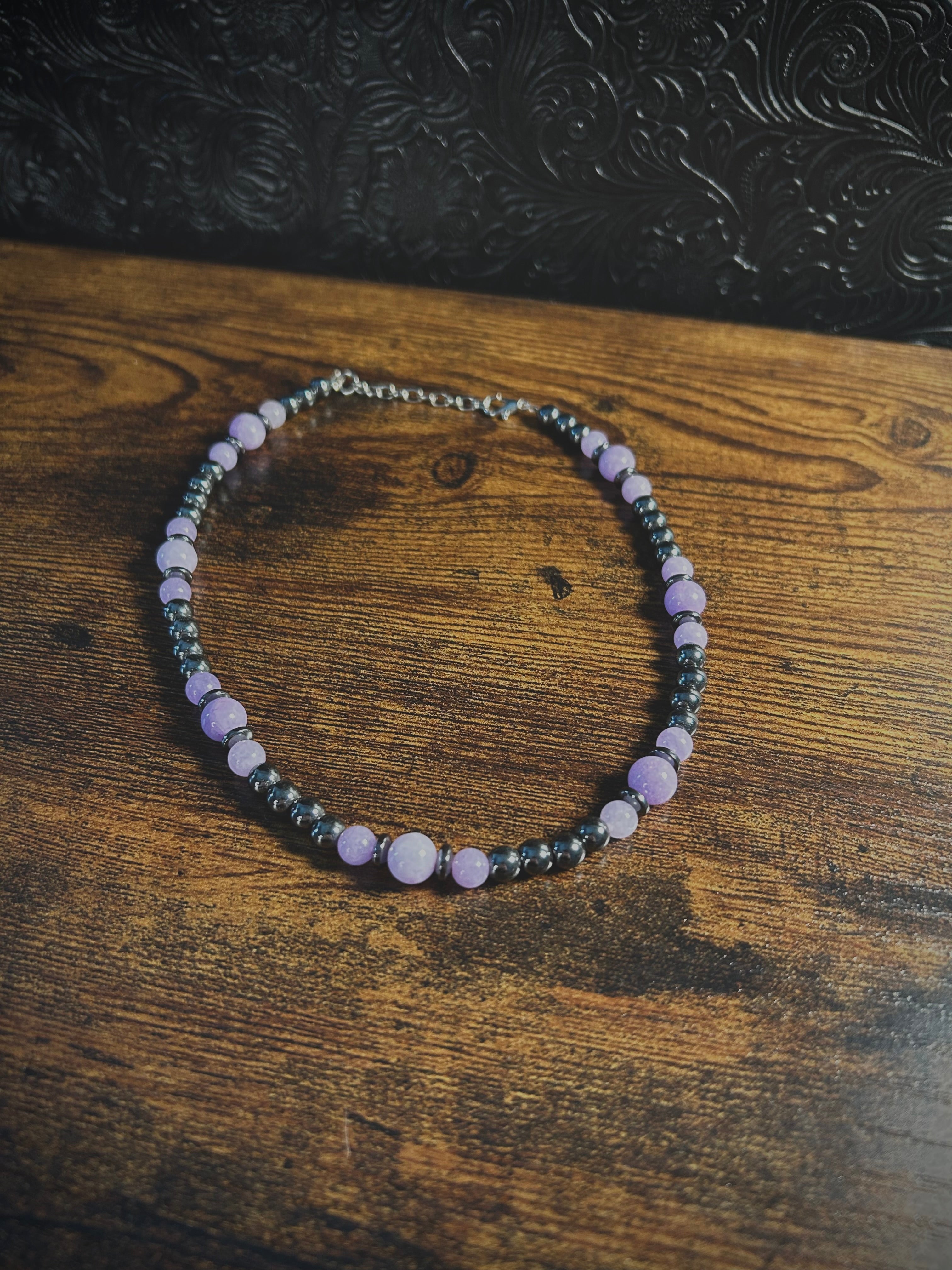 The “Taylor” Necklace