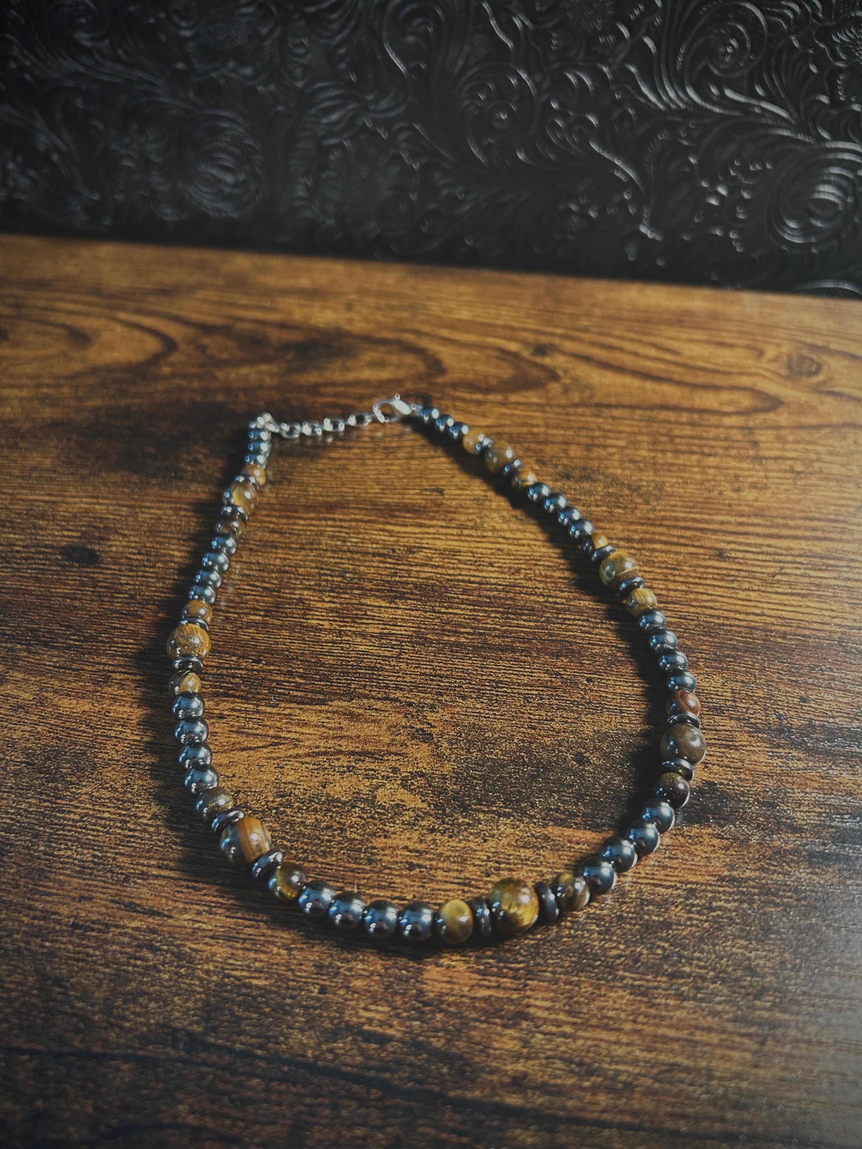 The “Akira” Necklace