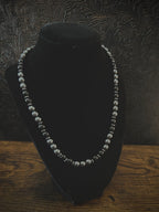 The Wrangler Necklace